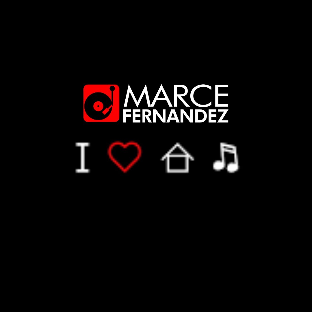 MARCE FERNANDEZ